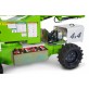 Niftylift Nifty HR12 4x4 šarnīrveida pacēlājs